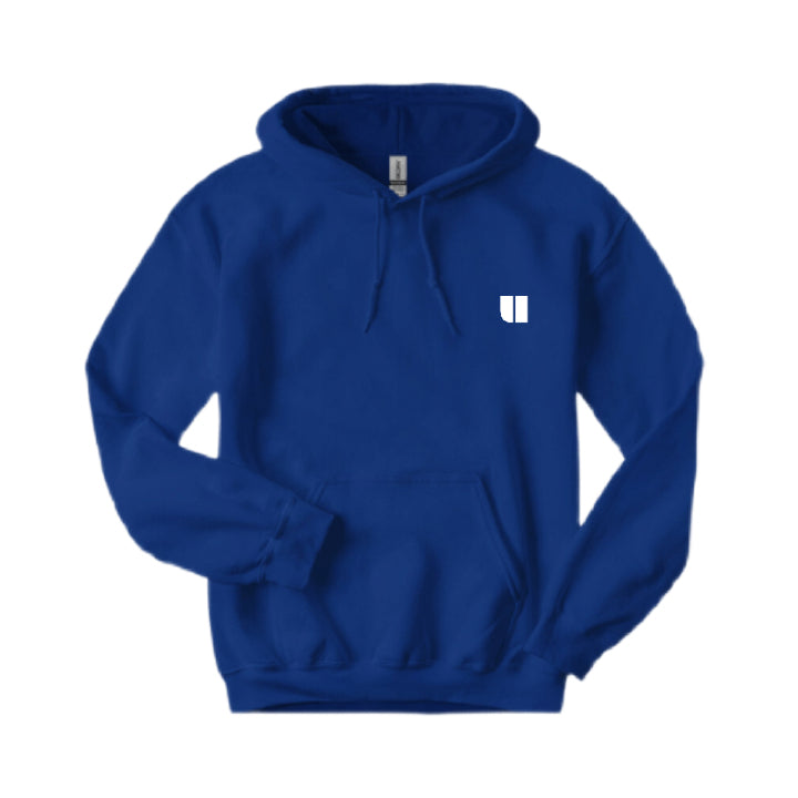 U11 hoodie