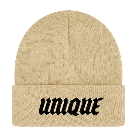 Unique Beanie