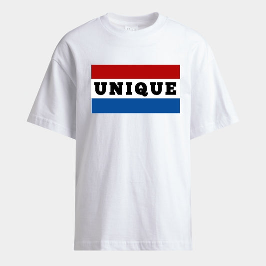 Unique DNM