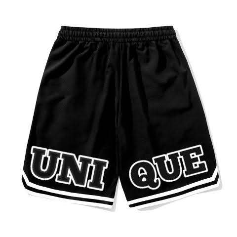 Unique bshort