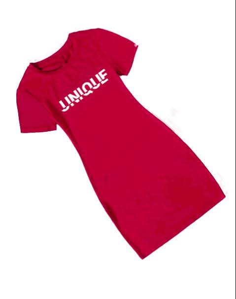Unique D