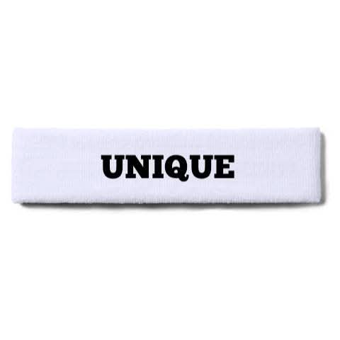 Unique hbs