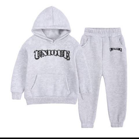 Unique Kz