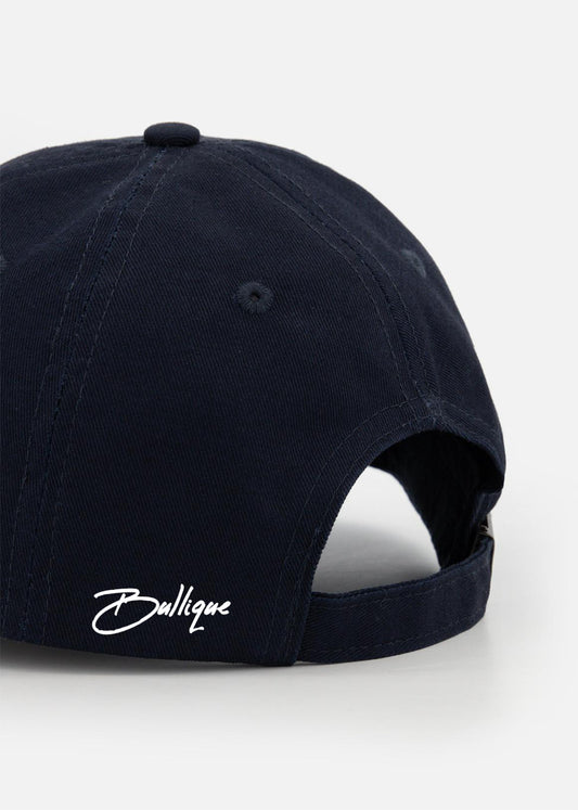 Bullique Cap