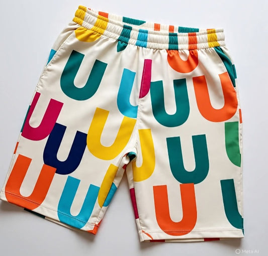 U-rban Pants