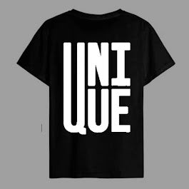 Unique Bold