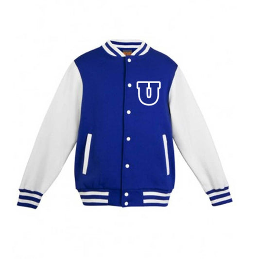Base Ball Jacket
