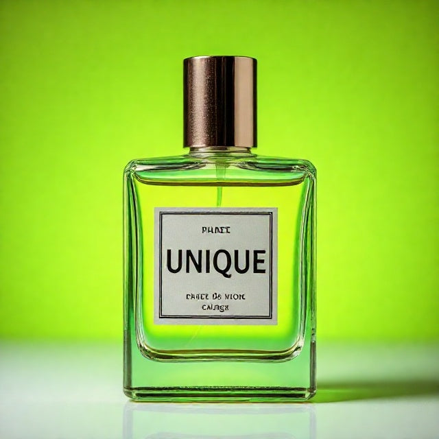 Unique Cologne